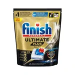 FINISH POWER BALL ALL IN 1 ULTIMATE PLUS 45 CAPSULES 549G