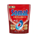 SOMAT EXCELLENCE 4IN1 47 PODS 850.7G