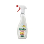 CAROLIN AU SAVON DE MARSEILLE & AGRUMES DEGRAISSANT UNIVERSEL SPRAY 750ML