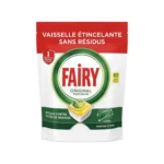 FAIRY ORIJINAL 60 CAPSULES POUR LAVE - VAISSELLE 810G