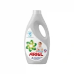 ARIEL BABY GEL LESSIVE LIQUIDE 1.5L