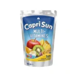CAPRI SUN MULTI VIATAMINE BOISSON 200ML