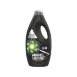 ARIEL BLACK GEL LESSIVE LIQUIDE 1.45L