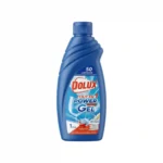 DOLUX TOUT EN 1 POWER GEL BRILLANCE ECLATANTE 50 LAVAGES 1L