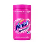 VANISH COULEUR OXI ACTION DETACHANT 1500G