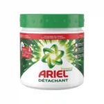 ARIEL DES BLANCS ECLATANTS DIAMOND BRIGHT DETACHANT EN POUDRE 500G