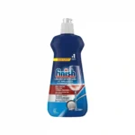 FINISH LIQUIDE DE RINCAGE ET BRILLANCE 400ML