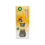AIR WICK FLEURS DE PRUNIER & DABRICOTIER DIFFUSEUR DESODORISANT 25ML
