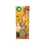 AIR WICK PUMPKIN & WINTER SPICE DIFFUSEUR DESODORISANT 25ML