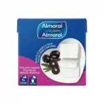 ALMARAI FETA CHEESE WITH OLIVES FLAVOR VEGETABLE FAT 500G