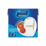 ALMARAI FETA CHEESE VEGETABLE FAT 500G