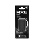 AXE BLACK DESODORISANT VOITURE 20G