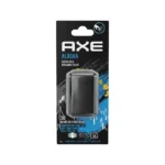 AXE ALASKA DESODORISANT VOITURE 20G