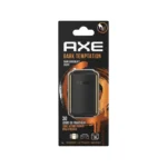 AXE DARK TEMPTATION DESODORISANT VOITURE 20G