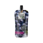 ZEST POP BLACK GRAPE JUICE 200ML