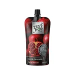 ZEST POP POMEGRANATEJUICE 200ML