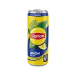 LIPTON LIMON SIN AZUCAR ICE TEA 330ML