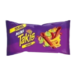 TAKIS MINI FUEGO 35G