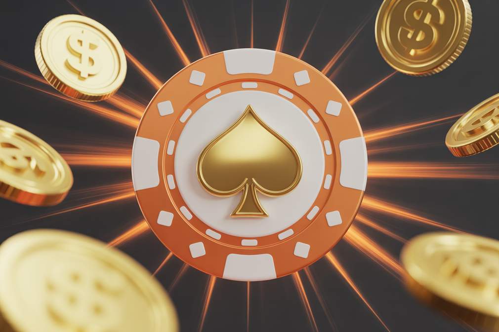 Golden Mister Casino Golden Mister Casino